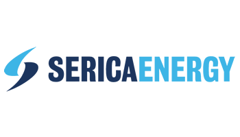 serica energy