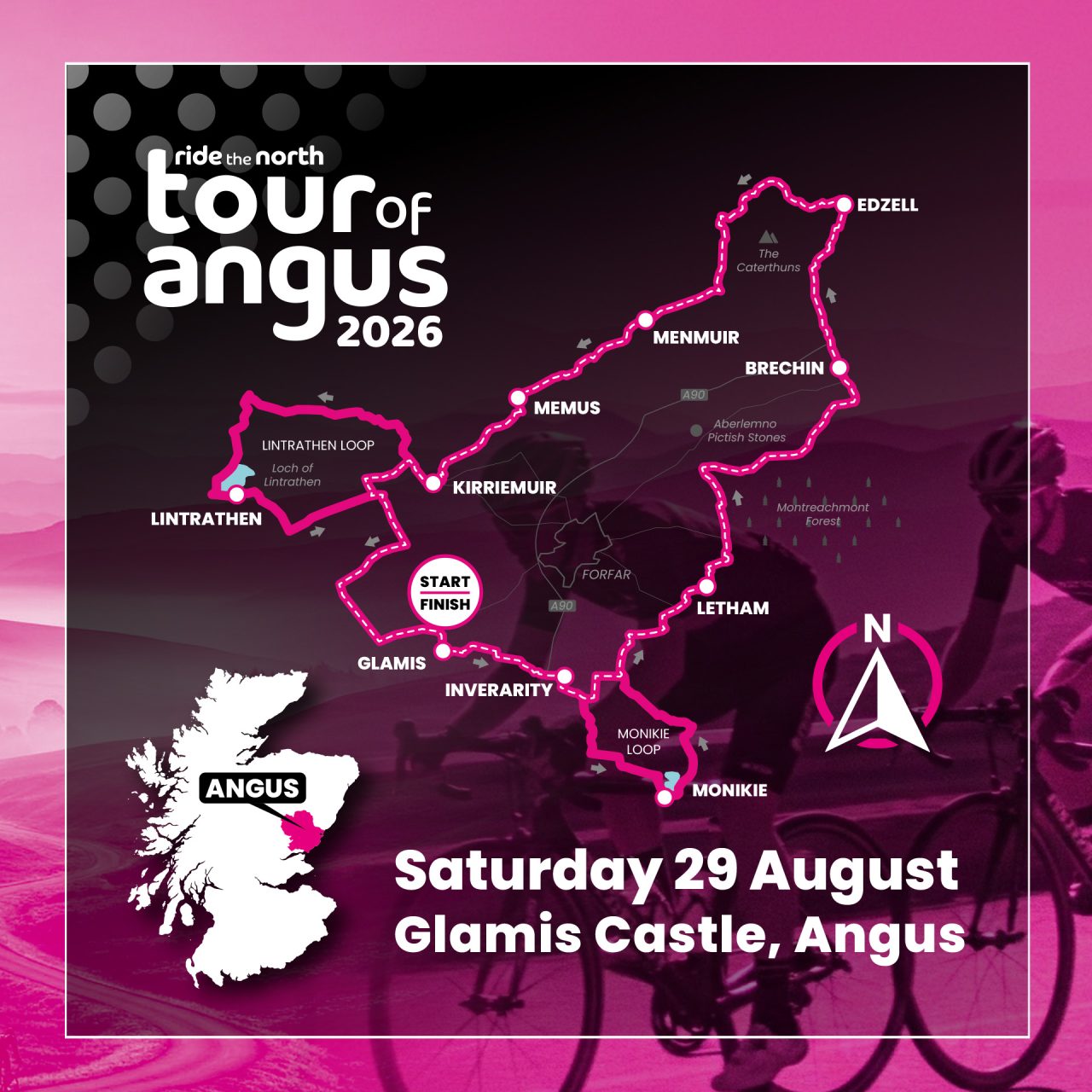 Route Ride The North RtN26 Map Social 1280x1280 